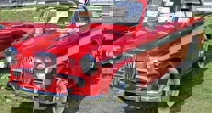 Gazelle (1955 - 1967)